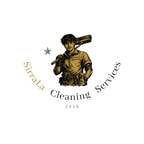 SirraLa Cleaning Services